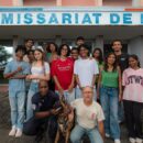 2026 Je filme le métier qui me plaît