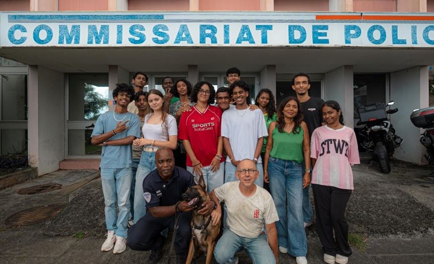 2026 Je filme le métier qui me plaît