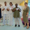 Concours laïcité 2025 du lycée – remise des prix