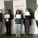 Concours Académique des Olympiades de Biologie – Cérémonie de remise des récompenses
