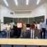 Les lauréats des Olympiades de Mathématiques 2025 félicités.
