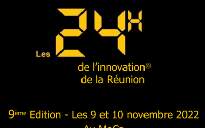 Les 24h de l’innovation au Moca