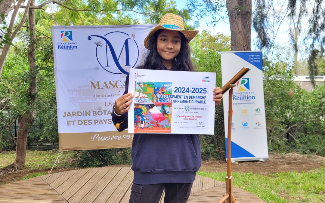 Journée académique d’éducation au développement durable