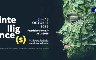 Fête de la science 2025 : les élèves du B.I.A. mis à l’honneur