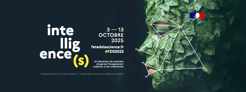 Fête de la science 2025 : les élèves du B.I.A. mis à l’honneur