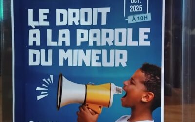 Les élèves de H.L.P. à la nuit du droit