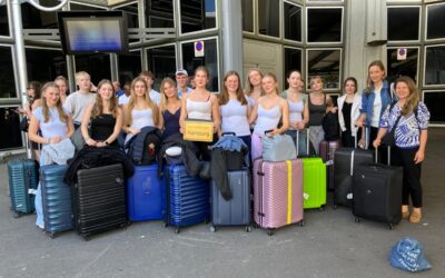 Échange Franco-Allemand