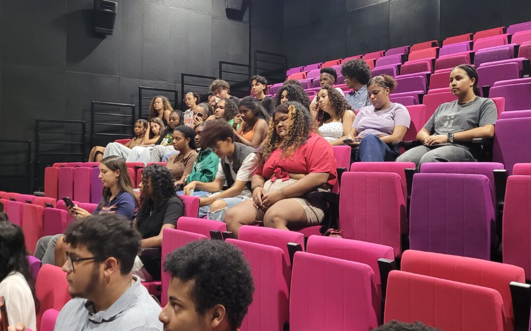 Concours de plaidoirie au lycée