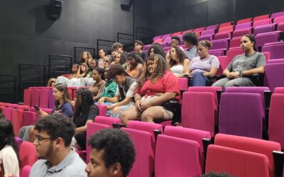 Concours de plaidoirie au lycée