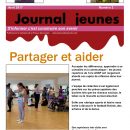 Le journal du lycée « Journal jeunes » N°3 – Avril 2017