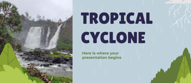 Cyclone BELAL – Diaporama pour le Kaléidoscope culturel