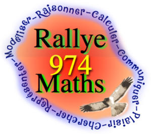 Rallye maths 3ème/Seconde
