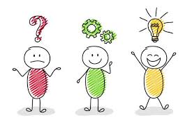 Nos élèves vous présentent les spécialités du LPO de Vincendo…