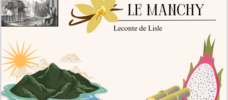 Printemps des poètes au lycée de Vincendo