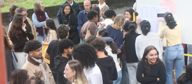 Le lycée de Vincendo réalise un 100% au bac général