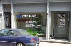 free-clinic