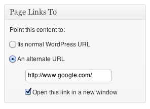 page-link-to